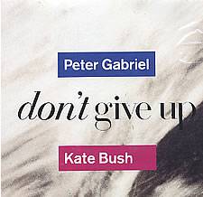 Peter Gabriel : Don't Give Up (ft. Kate Bush)
